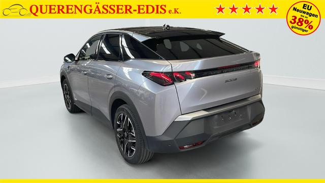Peugeot 3008 GT 
