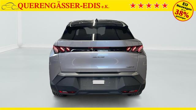 Peugeot 3008 GT 