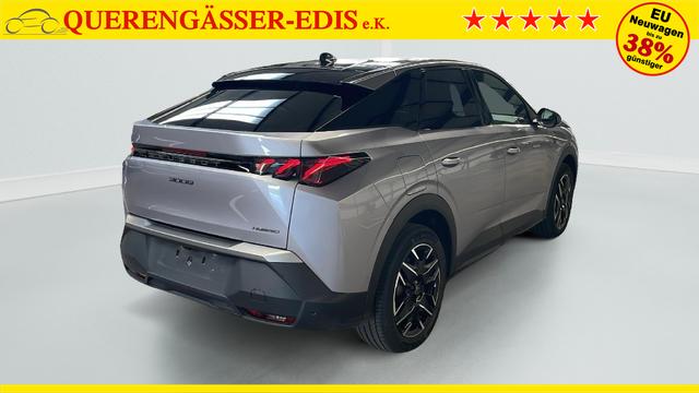 Peugeot 3008 GT 