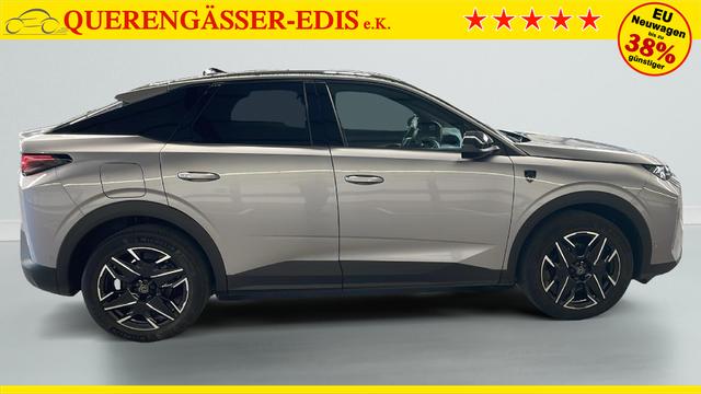 Peugeot 3008 GT 