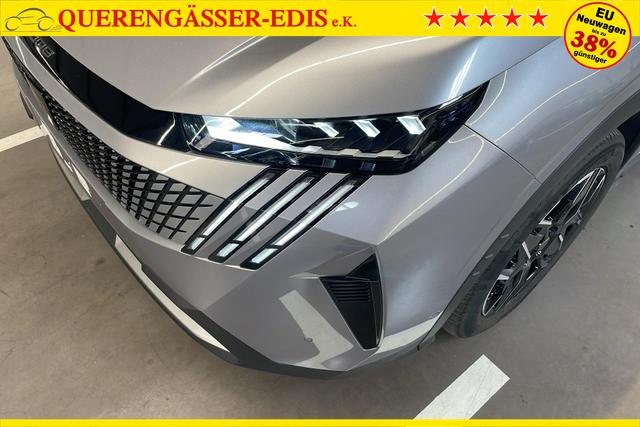 Peugeot 3008 GT 