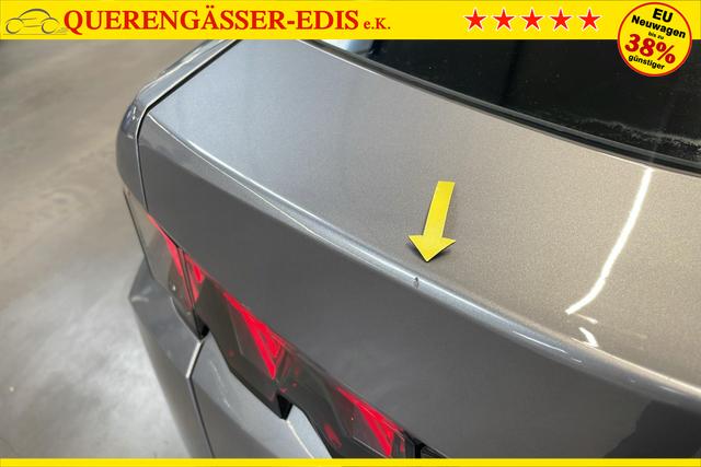 Peugeot 3008 GT 