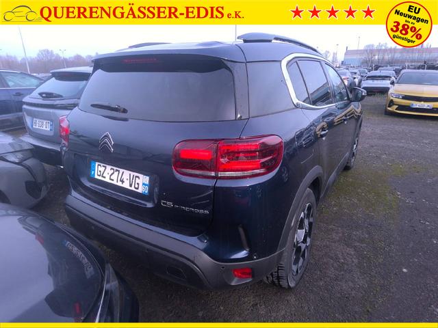 Citro&euml;n C5 Aircross MAX 