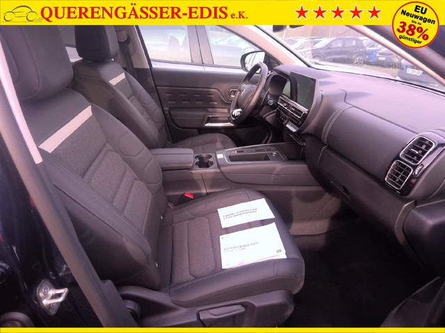 Citro&euml;n C5 Aircross MAX 