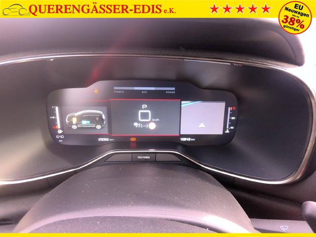 Citro&euml;n C5 Aircross MAX 