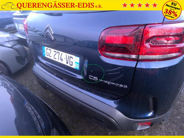 Citro&euml;n C5 Aircross MAX 