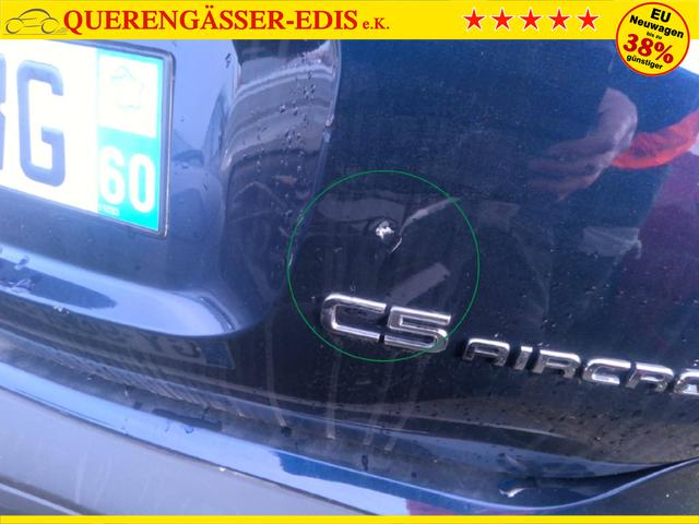 Citro&euml;n C5 Aircross MAX 
