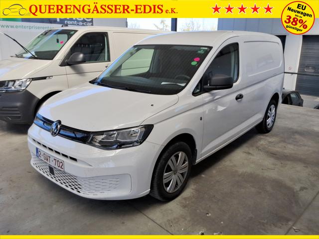 Volkswagen Caddy Cargo Maxi LWB 
