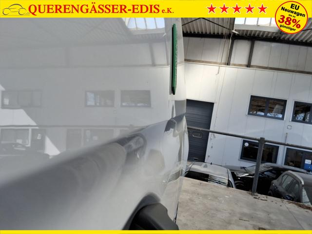 Volkswagen Caddy Cargo Maxi LWB 