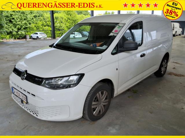 Volkswagen Caddy Cargo Maxi LWB 