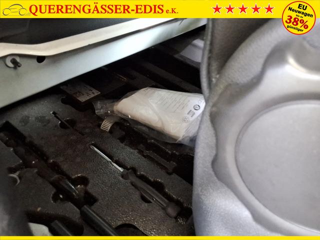 Volkswagen Caddy Cargo Maxi LWB 