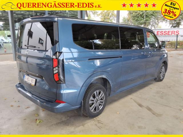 Ford Transit Custom 340L L2 Limited Kombi 
