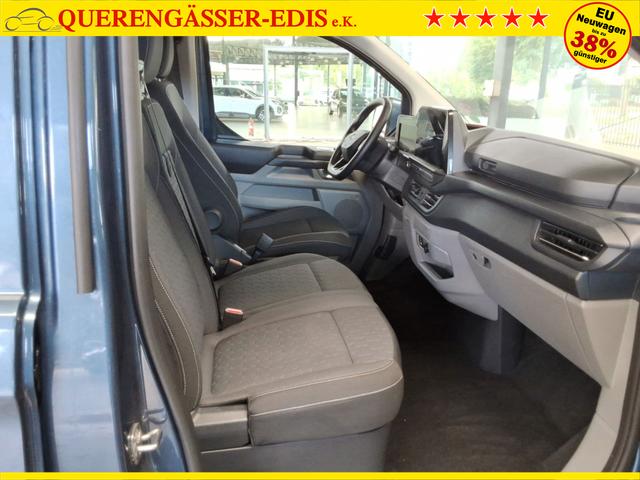 Ford Transit Custom 340L L2 Limited Kombi 