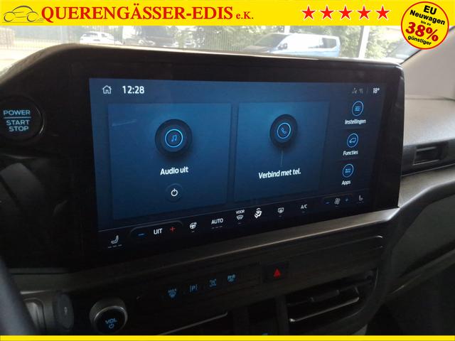Ford Transit Custom 340L L2 Limited Kombi 