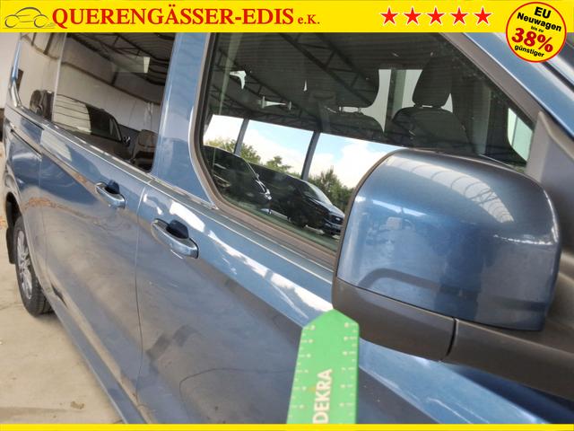 Ford Transit Custom 340L L2 Limited Kombi 