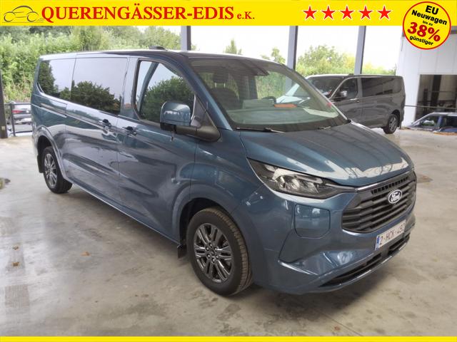 Ford Transit Custom 340L L2 Limited Kombi 