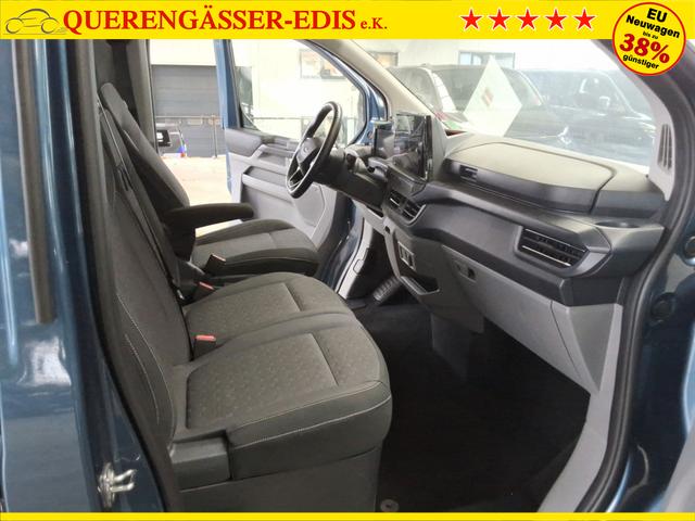 Ford Transit Custom 340L L2 Limited Kombi 