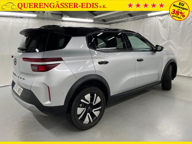 Opel Frontera GS-Line 