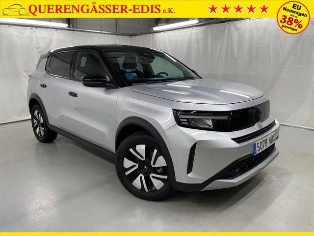 Opel Frontera GS-Line 