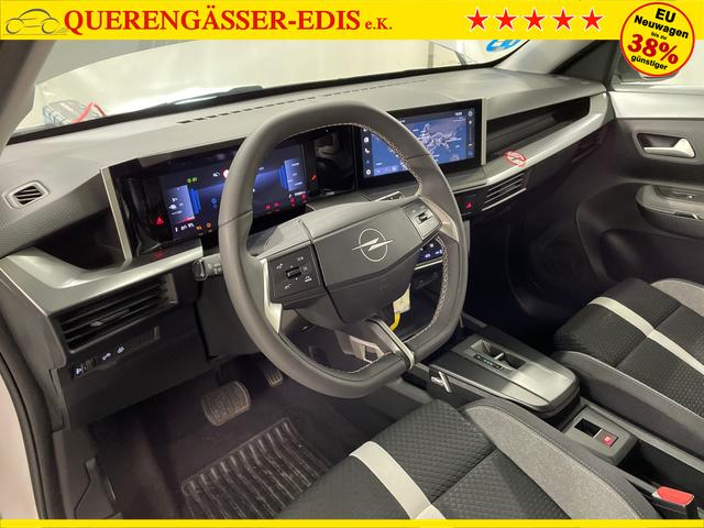 Opel Frontera GS-Line 