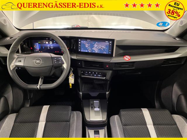 Opel Frontera GS-Line 