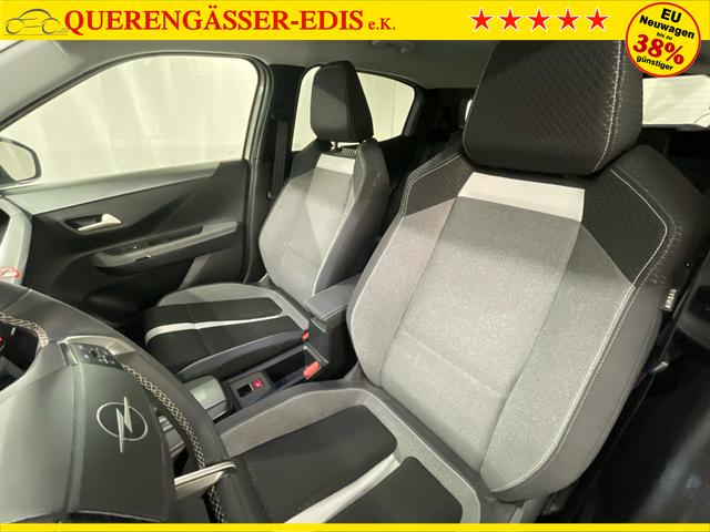 Opel Frontera GS-Line 