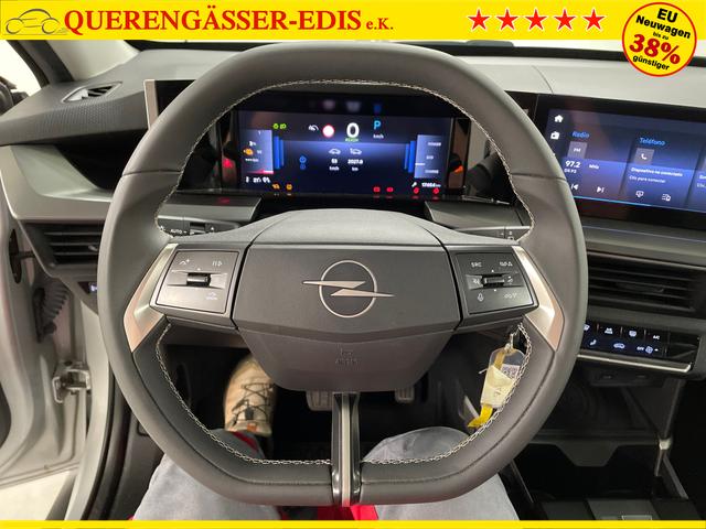 Opel Frontera GS-Line 