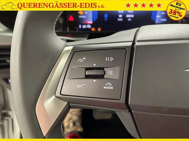Opel Frontera GS-Line 