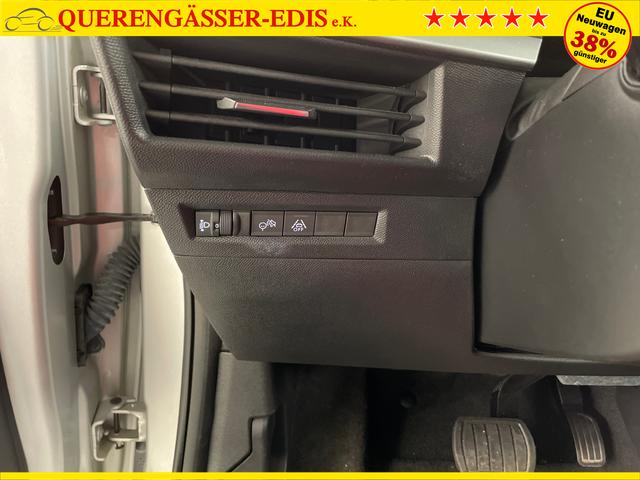 Opel Frontera GS-Line 