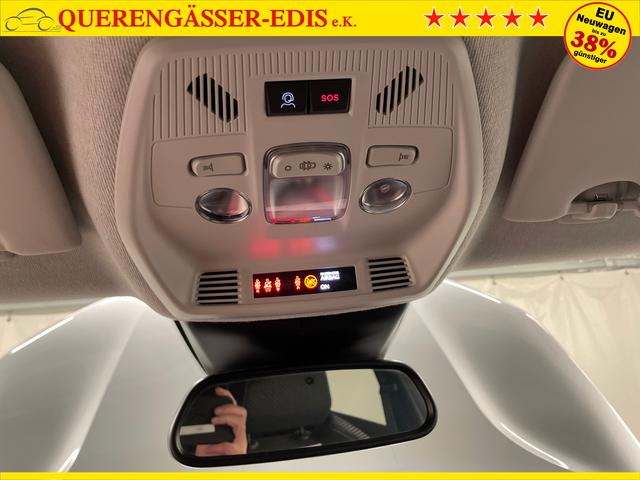 Opel Frontera GS-Line 