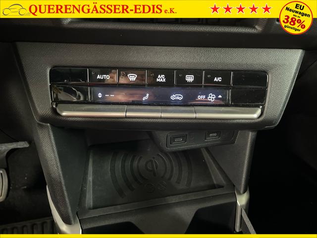 Opel Frontera GS-Line 