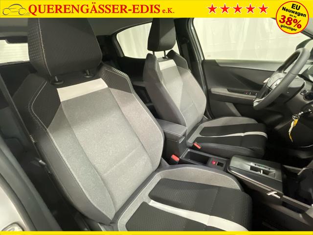 Opel Frontera GS-Line 