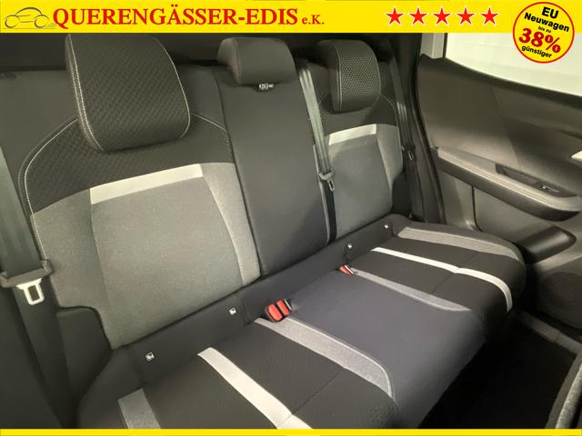 Opel Frontera GS-Line 
