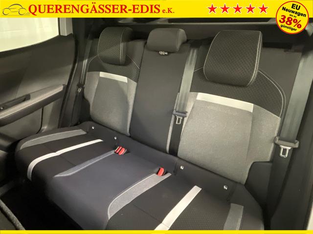 Opel Frontera GS-Line 