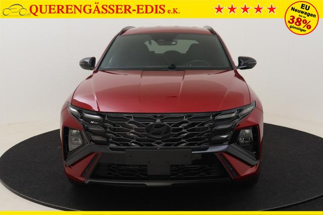 Hyundai TUCSON Feel N-Line 