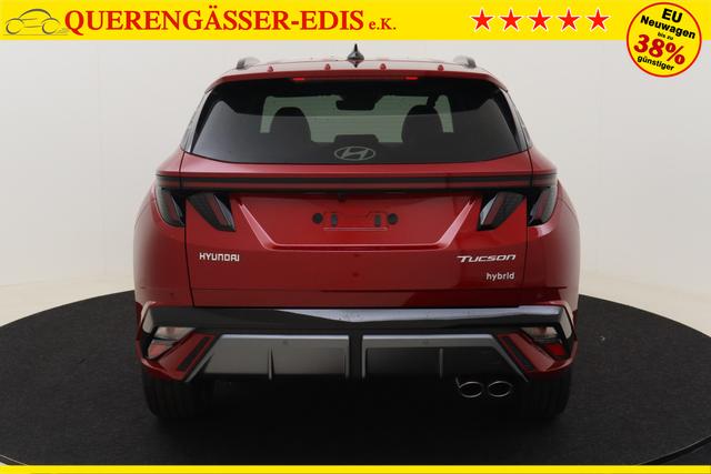 Hyundai TUCSON Feel N-Line 
