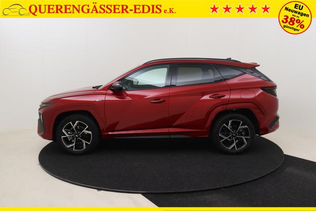 Hyundai TUCSON Feel N-Line 