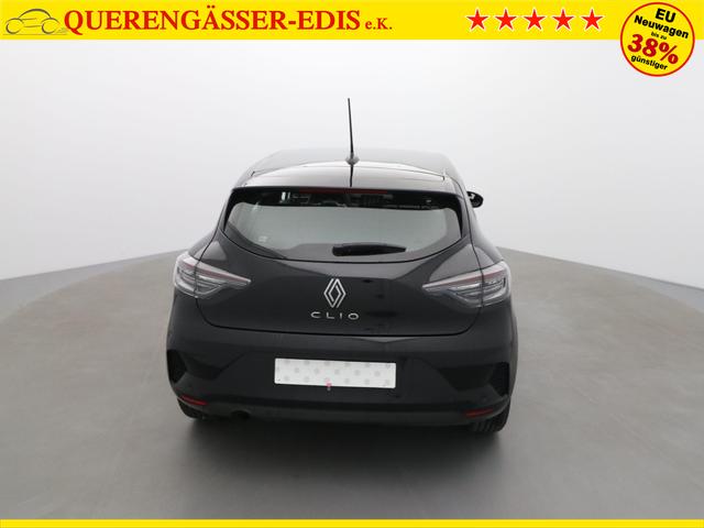 Renault Clio Evolution GSR2 