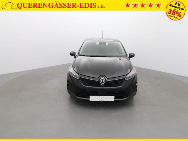 Renault Clio Evolution GSR2 