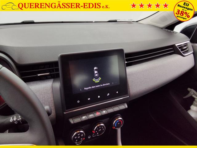 Renault Clio Evolution GSR2 