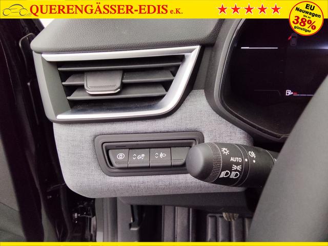 Renault Clio Evolution GSR2 