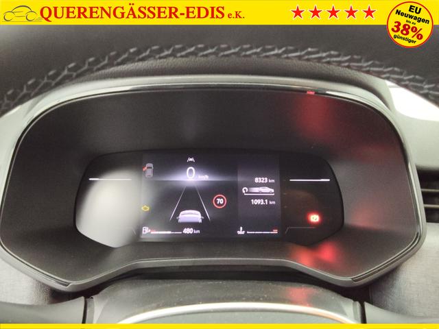 Renault Clio Evolution GSR2 