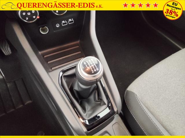 Renault Clio Evolution GSR2 