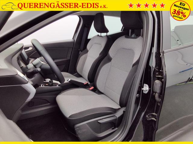 Renault Clio Evolution GSR2 