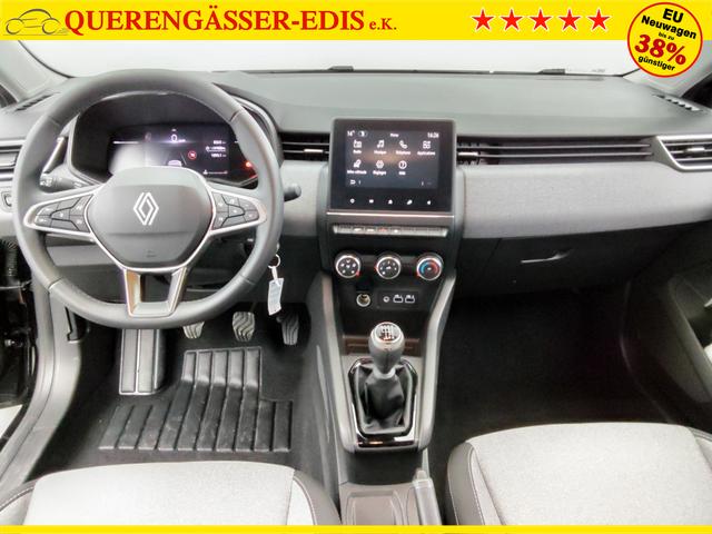 Renault Clio Evolution GSR2 