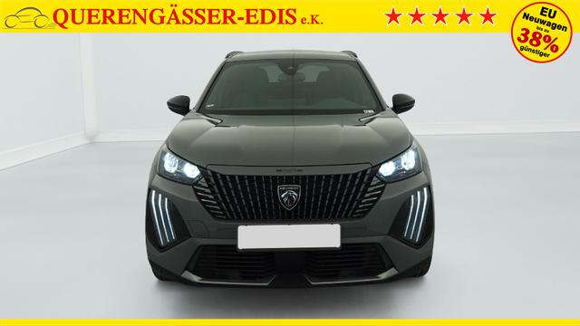 Peugeot 2008 Allure 