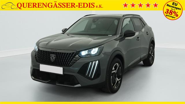 Peugeot 2008 Allure 