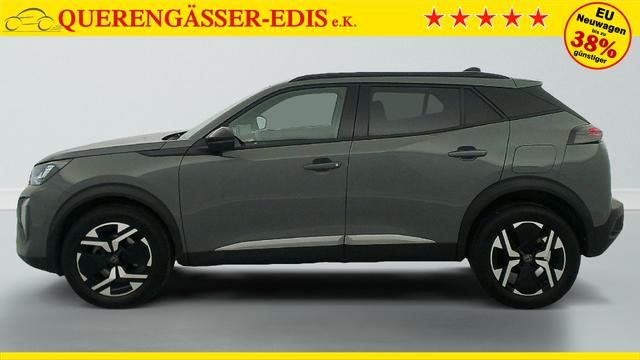 Peugeot 2008 Allure 