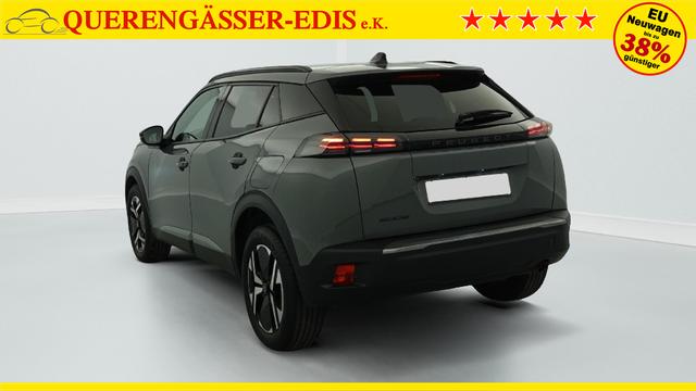 Peugeot 2008 Allure 
