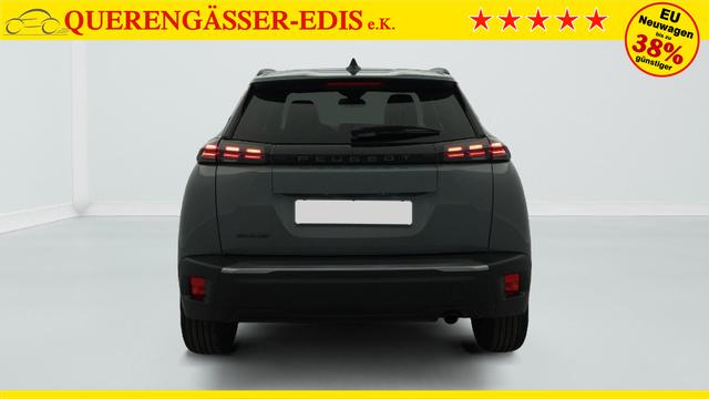 Peugeot 2008 Allure 